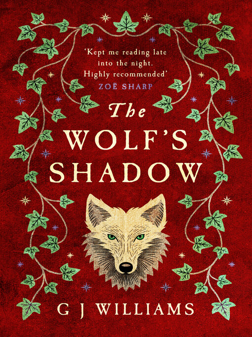 Title details for The Wolf's Shadow by G J Williams - Available